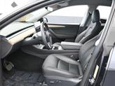 Thumbnail of 2024 Gray Tesla Model Y