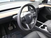 Thumbnail of 2024 Gray Tesla Model Y