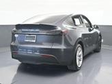 Thumbnail of 2024 Gray Tesla Model Y