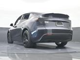 Thumbnail of 2024 Gray Tesla Model Y