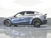 Thumbnail of 2024 Gray Tesla Model Y