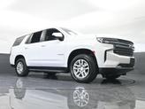 Thumbnail of 2023 Summit White Chevrolet Tahoe