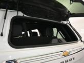Thumbnail of 2023 Summit White Chevrolet Tahoe