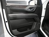 Thumbnail of 2023 Summit White Chevrolet Tahoe