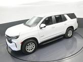 Thumbnail of 2023 Summit White Chevrolet Tahoe