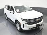 Thumbnail of 2023 Summit White Chevrolet Tahoe