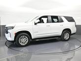 Thumbnail of 2023 Summit White Chevrolet Tahoe