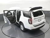 Thumbnail of 2023 Summit White Chevrolet Tahoe