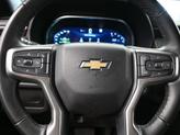 Thumbnail of 2023 Summit White Chevrolet Tahoe