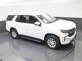 Thumbnail of 2023 Summit White Chevrolet Tahoe