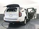 Thumbnail of 2023 Summit White Chevrolet Tahoe