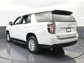 Thumbnail of 2023 Summit White Chevrolet Tahoe