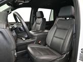 Thumbnail of 2023 Summit White Chevrolet Tahoe