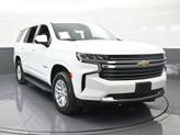 Thumbnail of 2023 Summit White Chevrolet Tahoe
