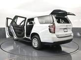 Thumbnail of 2023 Summit White Chevrolet Tahoe