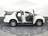 Thumbnail of 2023 Summit White Chevrolet Tahoe