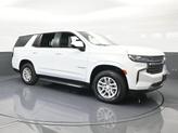 Thumbnail of 2023 Summit White Chevrolet Tahoe