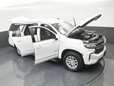 Thumbnail of 2023 Summit White Chevrolet Tahoe