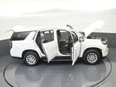 Thumbnail of 2023 Summit White Chevrolet Tahoe