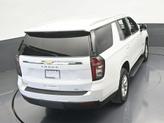 Thumbnail of 2023 Summit White Chevrolet Tahoe