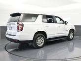 Thumbnail of 2023 Summit White Chevrolet Tahoe