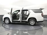 Thumbnail of 2023 Summit White Chevrolet Tahoe