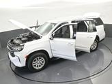 Thumbnail of 2023 Summit White Chevrolet Tahoe