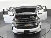 Thumbnail of 2023 Summit White Chevrolet Tahoe