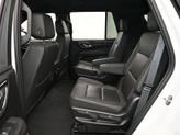Thumbnail of 2023 Summit White Chevrolet Tahoe