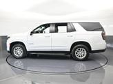 Thumbnail of 2023 Summit White Chevrolet Tahoe