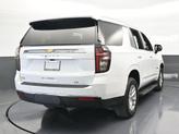 Thumbnail of 2023 Summit White Chevrolet Tahoe