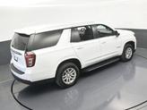 Thumbnail of 2023 Summit White Chevrolet Tahoe