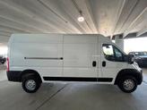 Thumbnail of 2023 Bright White Clearcoat RAM ProMaster 2500