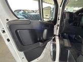 Thumbnail of 2023 Bright White Clearcoat RAM ProMaster 2500