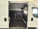 Thumbnail of 2023 Bright White Clearcoat RAM ProMaster 2500
