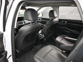 Thumbnail of 2023 Glacial White Pearl Kia Sorento