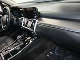 Thumbnail of 2023 Glacial White Pearl Kia Sorento