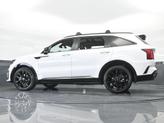 Thumbnail of 2023 Glacial White Pearl Kia Sorento