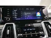 Thumbnail of 2023 Glacial White Pearl Kia Sorento