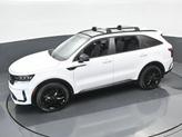 Thumbnail of 2023 Glacial White Pearl Kia Sorento