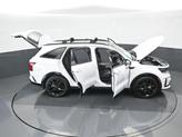 Thumbnail of 2023 Glacial White Pearl Kia Sorento
