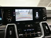 Thumbnail of 2023 Glacial White Pearl Kia Sorento