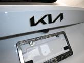 Thumbnail of 2023 Glacial White Pearl Kia Sorento