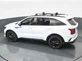 Thumbnail of 2023 Glacial White Pearl Kia Sorento