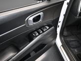 Thumbnail of 2023 Glacial White Pearl Kia Sorento