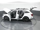Thumbnail of 2023 Glacial White Pearl Kia Sorento