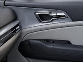 Thumbnail of 2026 Gray Metallic Kia Sportage