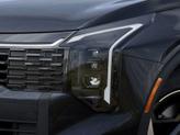 Thumbnail of 2026 Gray Metallic Kia Sportage