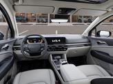 Thumbnail of 2026 Gray Metallic Kia Sportage
