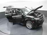 Thumbnail of 2023 Black Chevrolet Tahoe